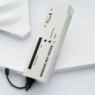 1 комплект тестера с увеличительным стеклом - Фотография_6