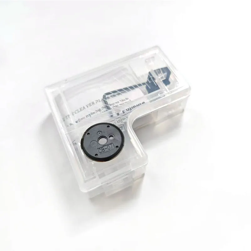 Ct50 ct08 сменное запасное лезвие - Фотография_6