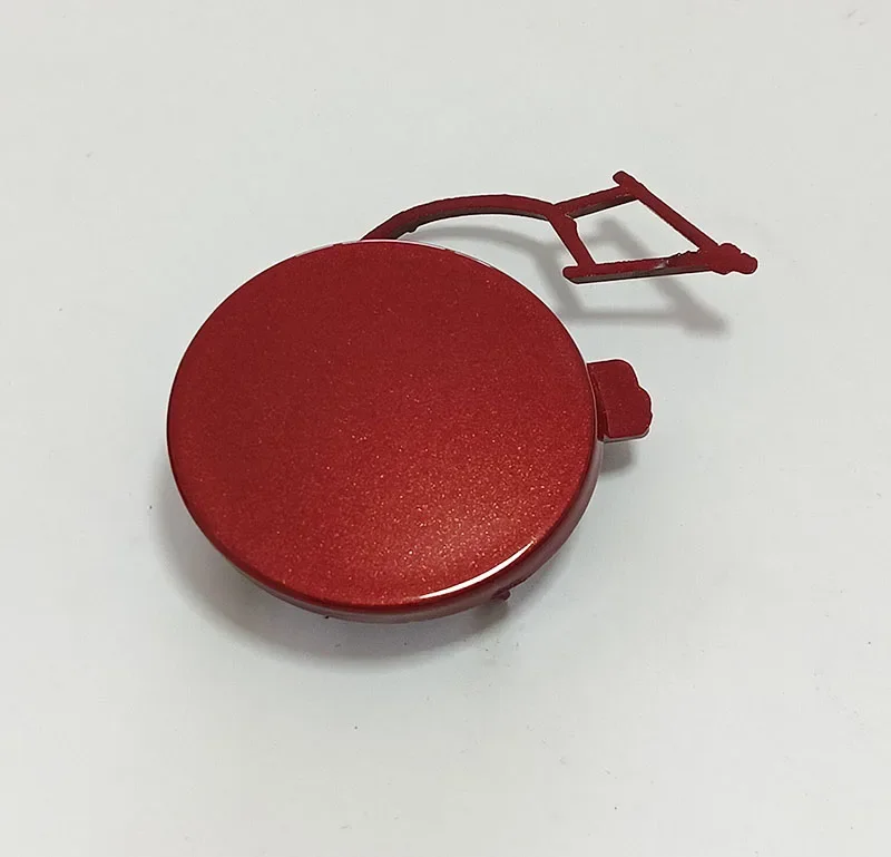 Автомобильные передние и задние бамперы - Фотография_4