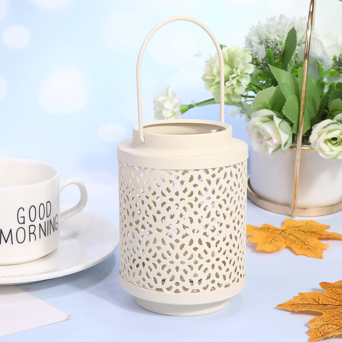 Стильный настольный держатель для украшений