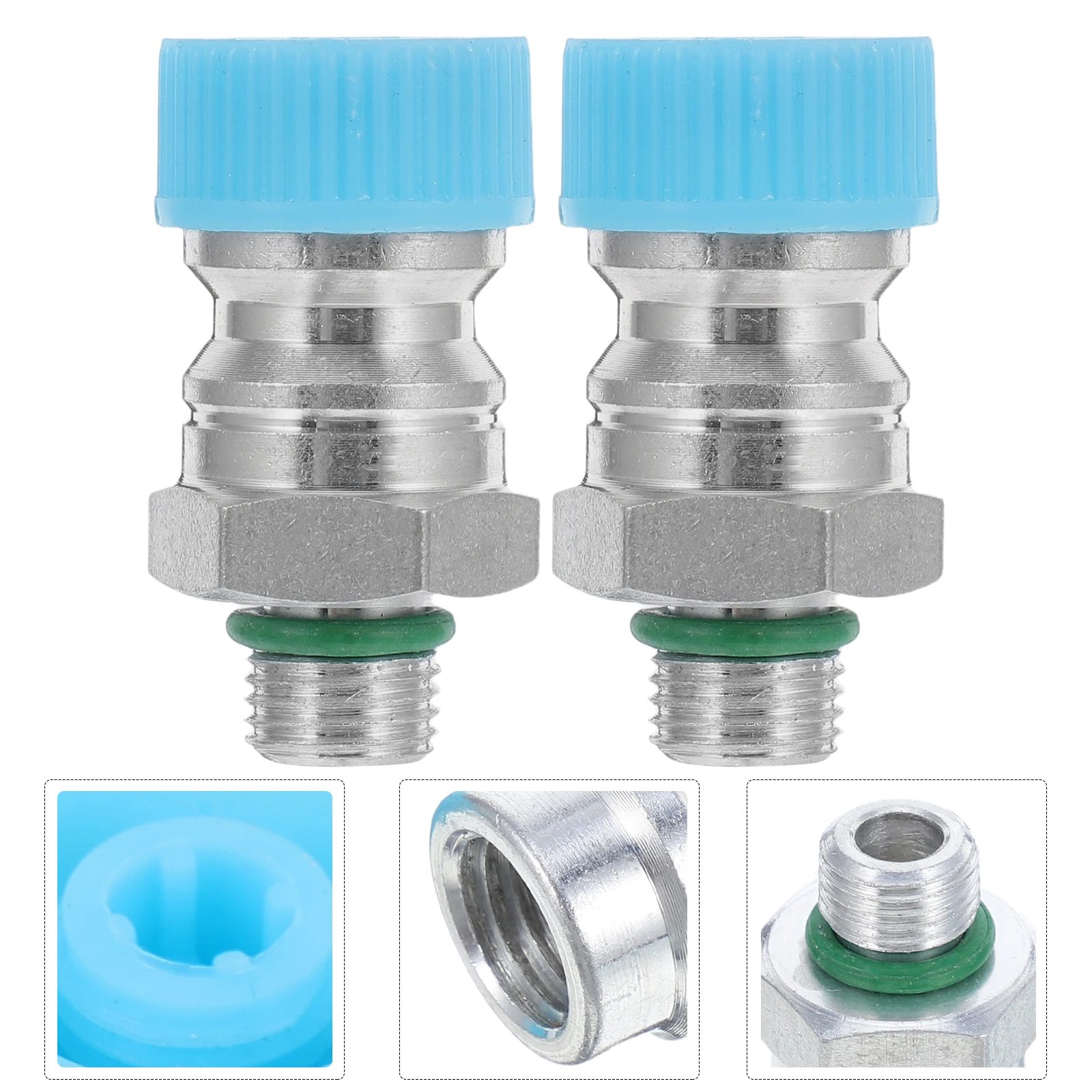 Автомобильные аксессуары для кондиционирования воздуха - Фотография_3