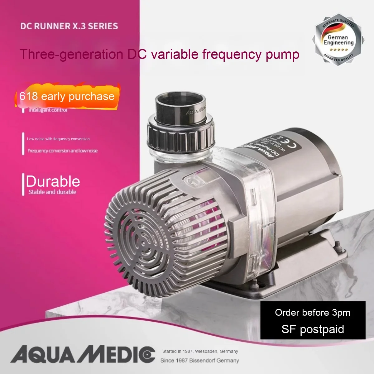 Tlf германия интеллектуальное преобразование