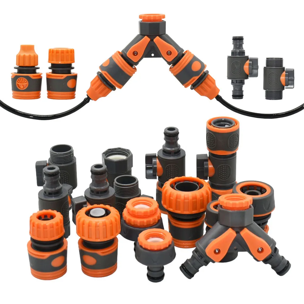 1'' кран для шланга