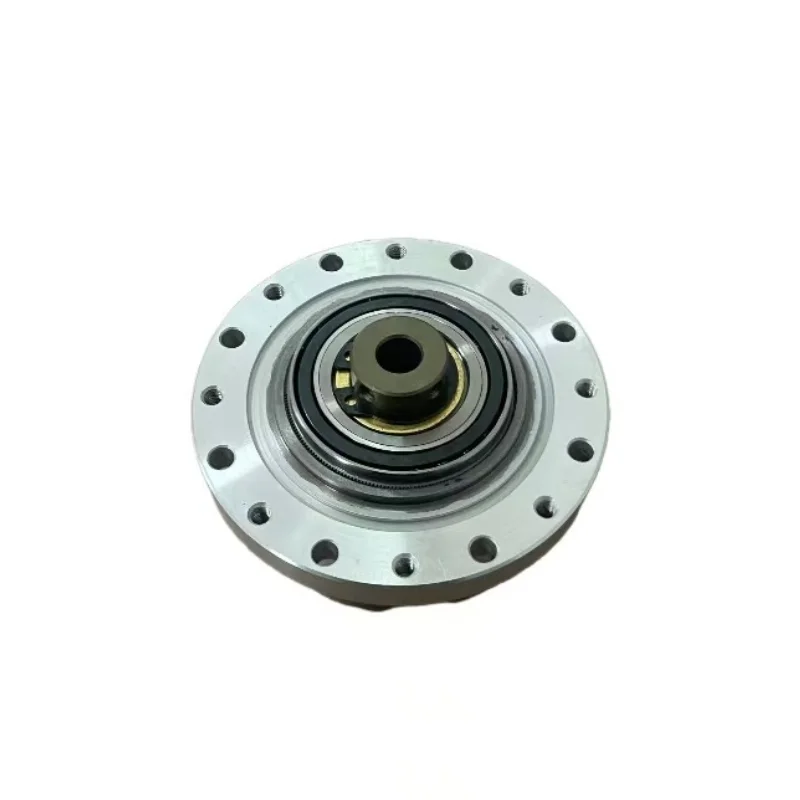 Привод harmonic supror для привода модели роботизированного шарнира - Фотография_5