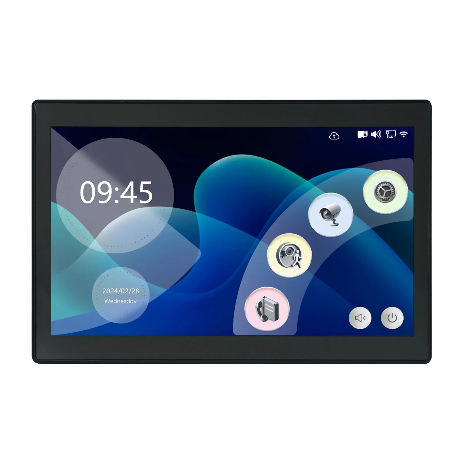 An 2-проводной дверной звонок - Фотография_6