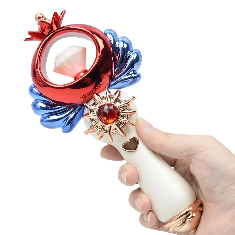 Световые и звуковые эффекты - Фотография_6