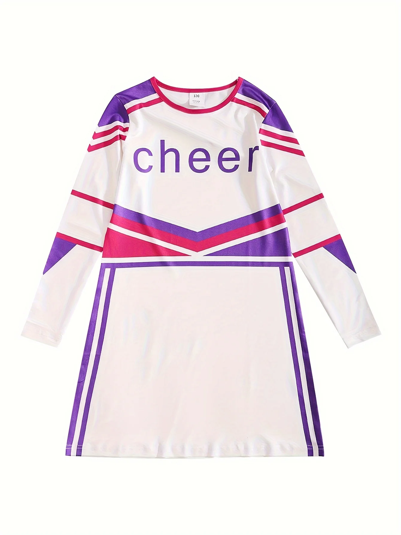 Униформа cheerleader женская с