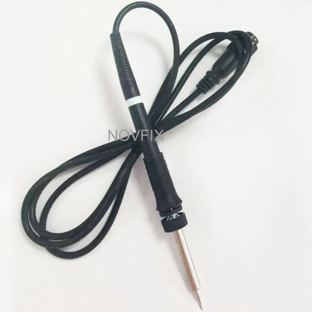 Ручка для паяльника wsp80 для weller wsp80 wsd81 ws81 wsd161 - Фотография_5