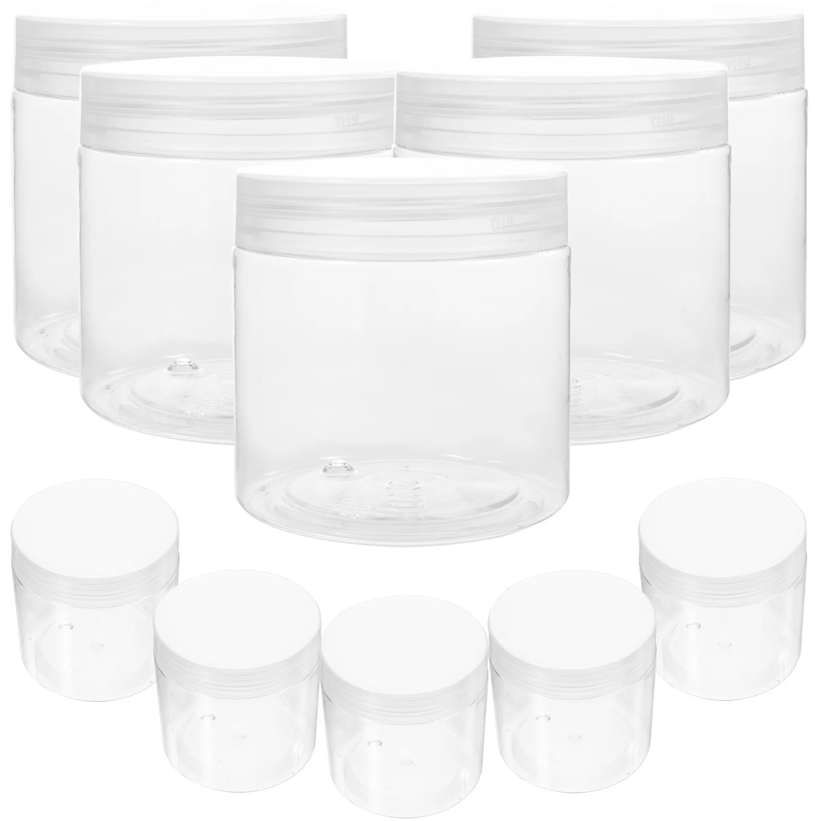 Герметичная банка для хранения - Фотография_5