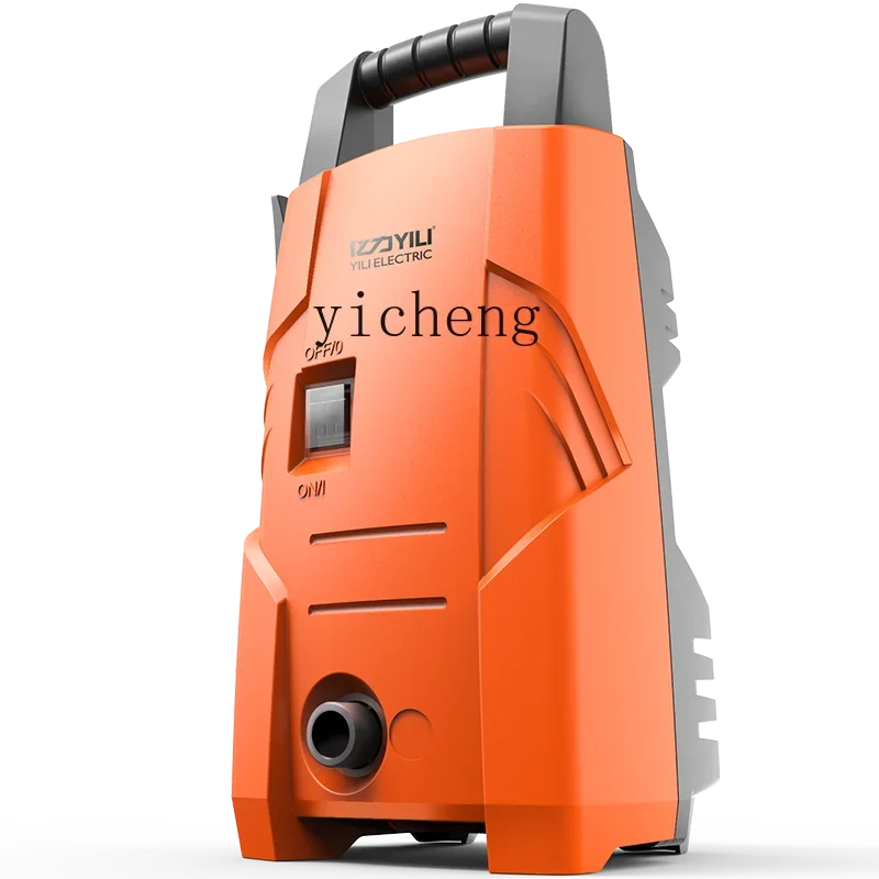 Автомойка высокого давления - Фотография_2