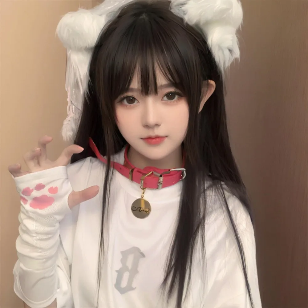 Kawaii без пальцев - Фотография_2