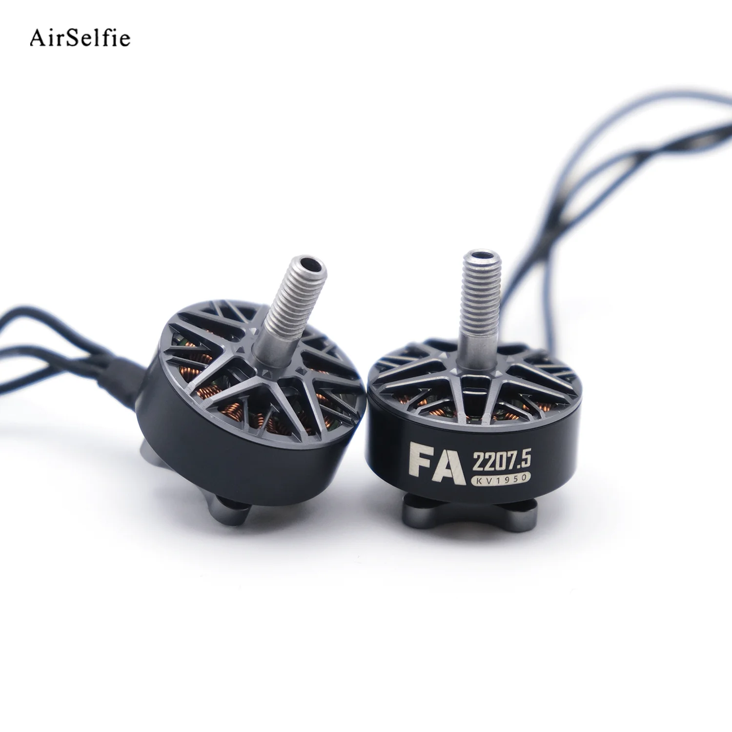 Airselfie fpv бесщеточный двигатель - Фотография_4