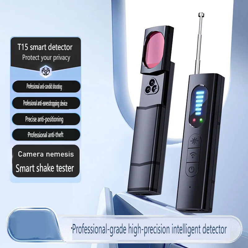 T15 gps-локатор с защитой от подслушивания