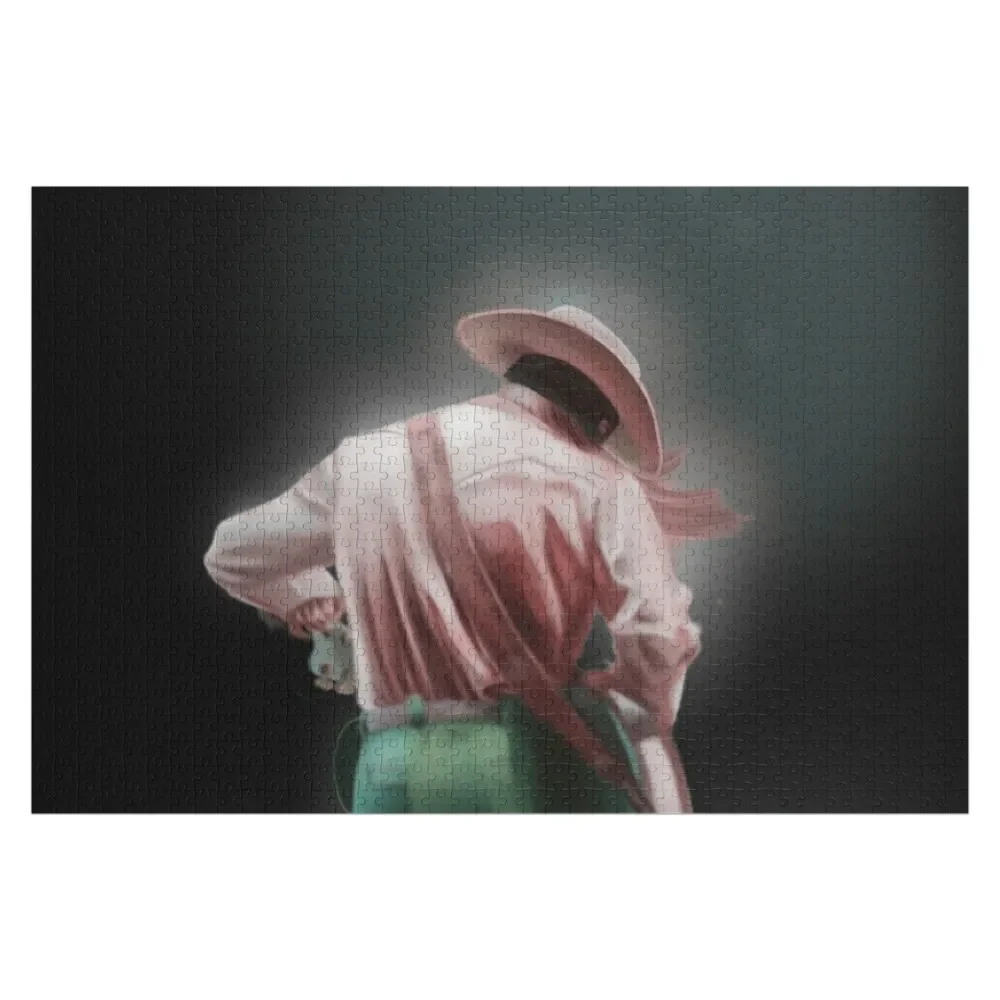 Пазл orville peck-pony
