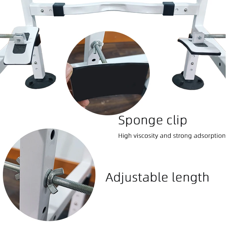 Поручни для унитаза помощь для - Фотография_4