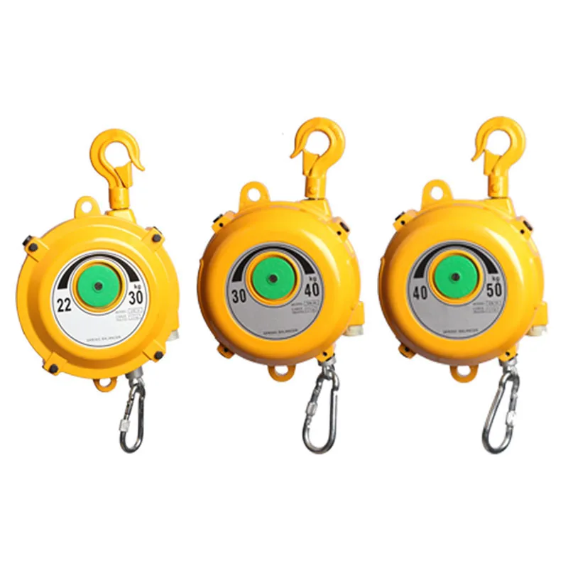 Пружинный балансир - Фотография_6