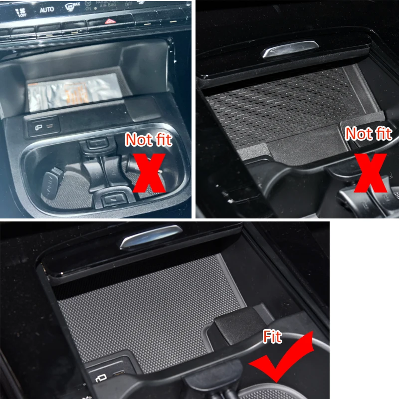 Беспроводное зарядное устройство - Фотография_5