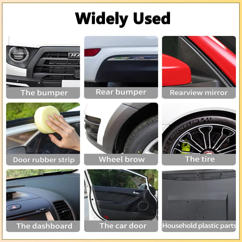 Автомобильный восстановитель пластика - Фотография_6