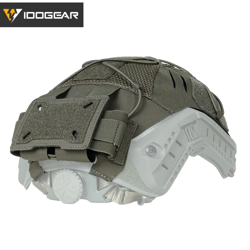 Idogear охотничий нейлоновый чехол