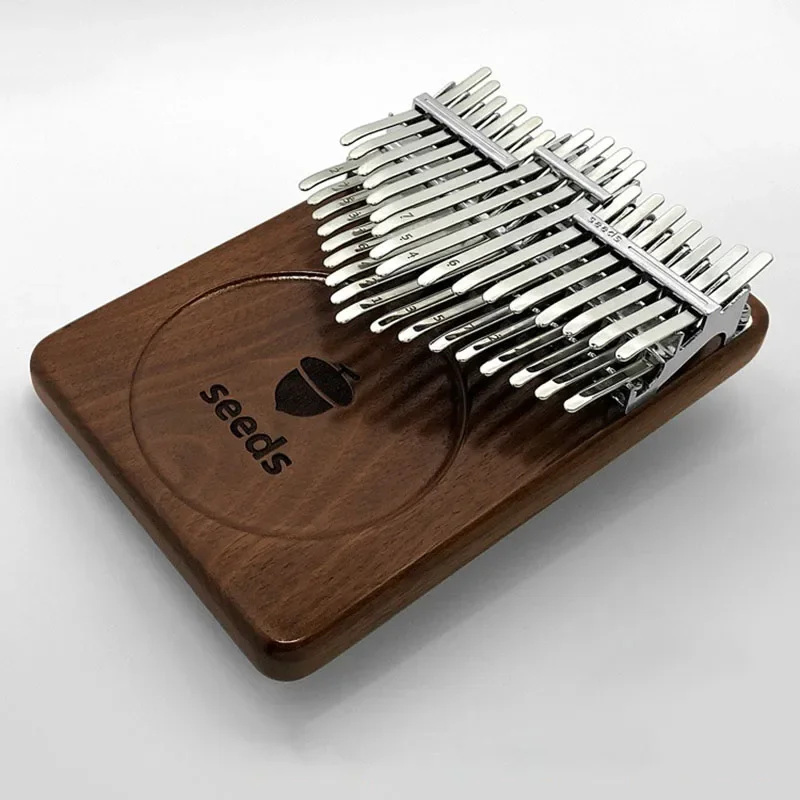 Kalimba музыкальная клавиатура