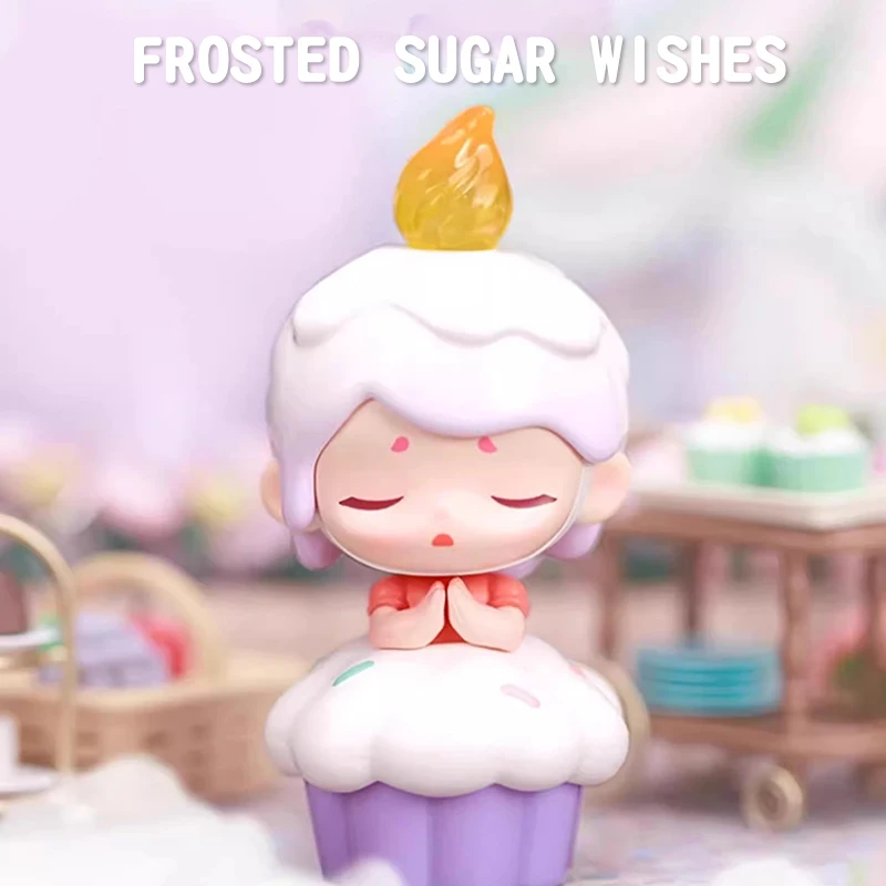 Серия toycity laura «sweet wishes» - Фотография_5