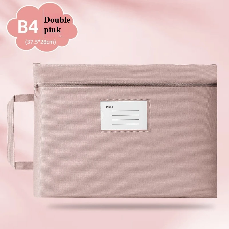 Сумка для файлов b4