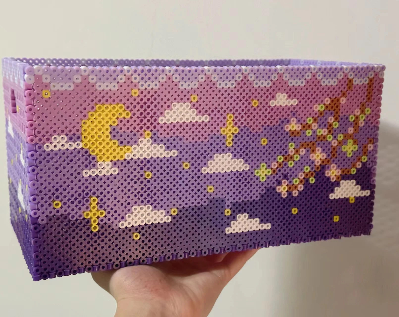 5 мм perler pupukou hama бусины - Фотография_3