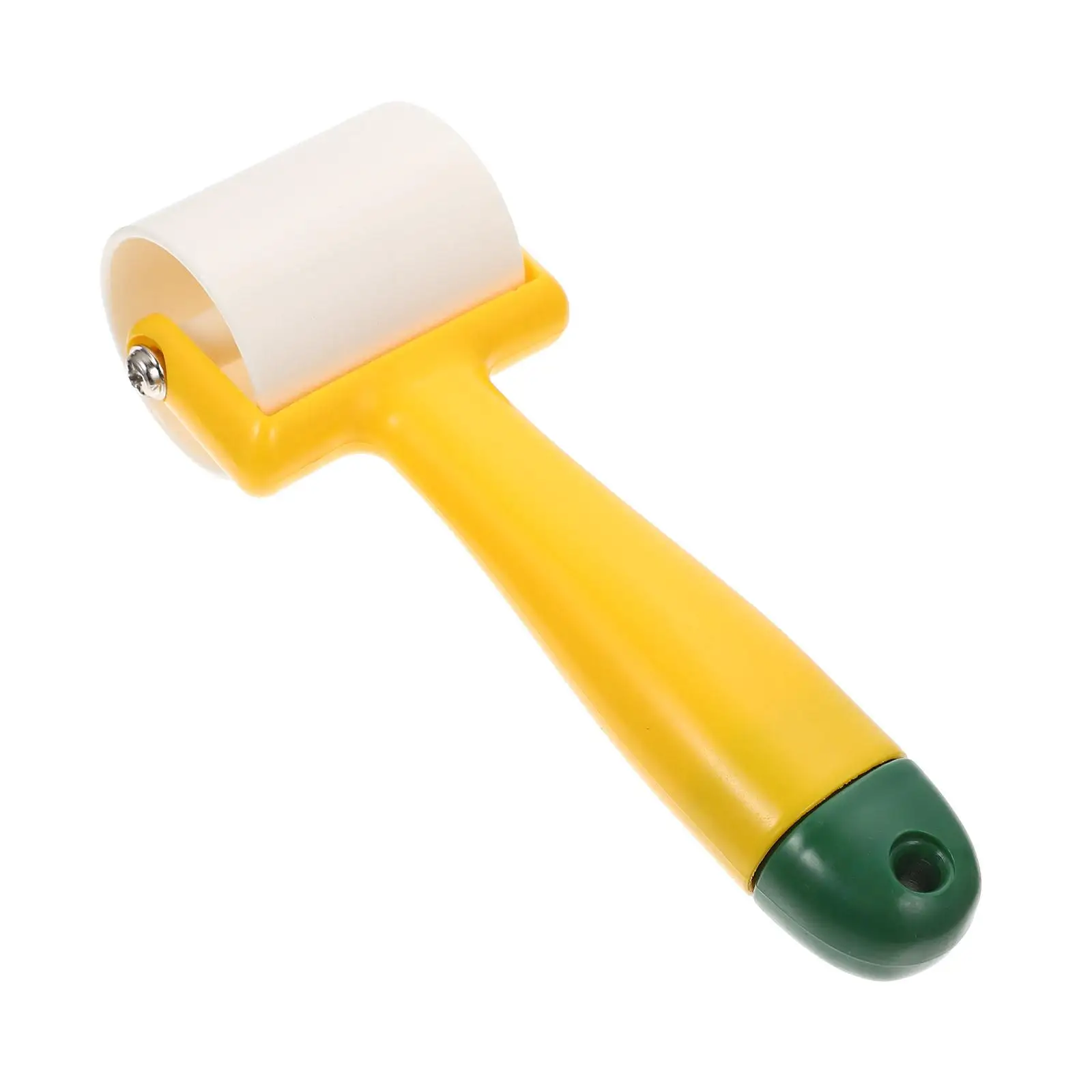 Ролик для обоев, пластиковый h,