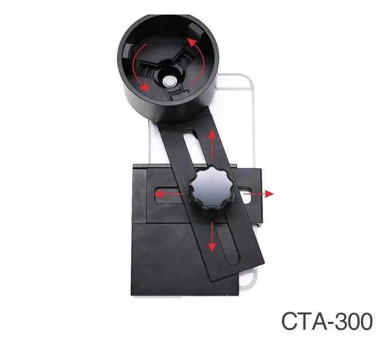 Cta-300 офтальмологические компоненты - Фотография_2