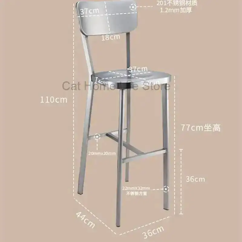 Барный бар, обеденный акцент - Фотография_6