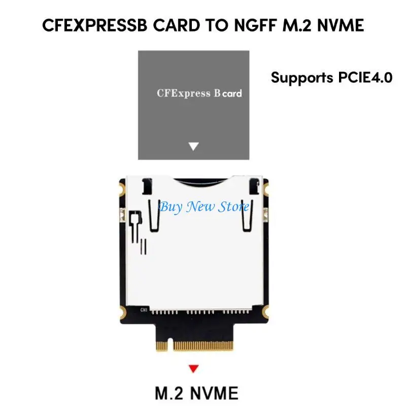 20ce cfexpress typeb card в m - Фотография_3