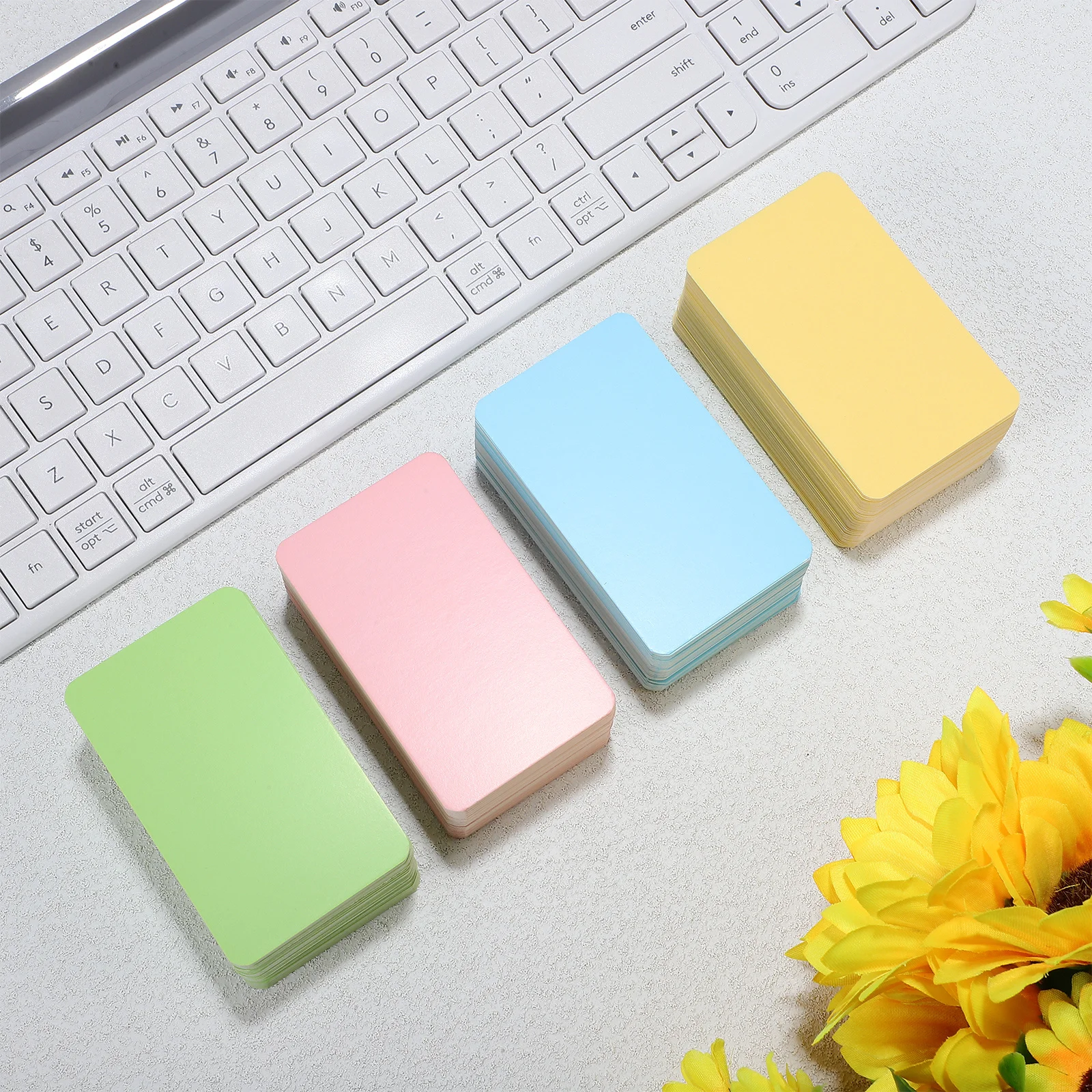 Цветная крафт-бумага - Фотография_5