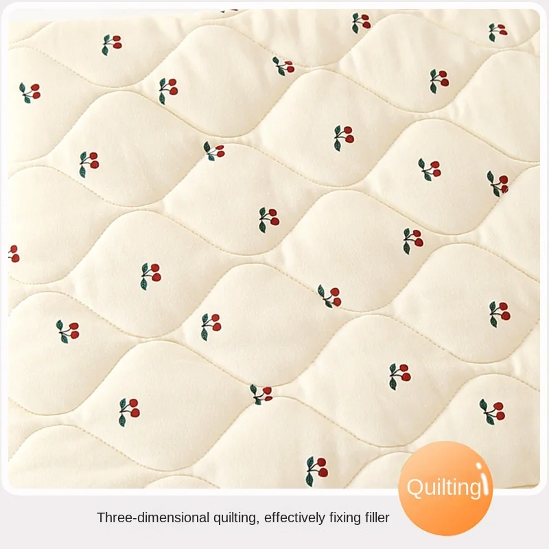 Детское одеяло, детское одеяло с милым принтом - Фотография_4