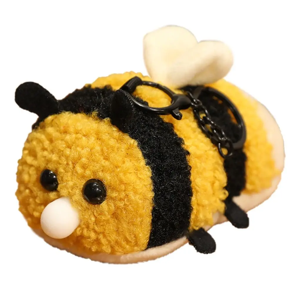 Пп хлопок вертел пузырь пчела плюшевые - Фотография_3