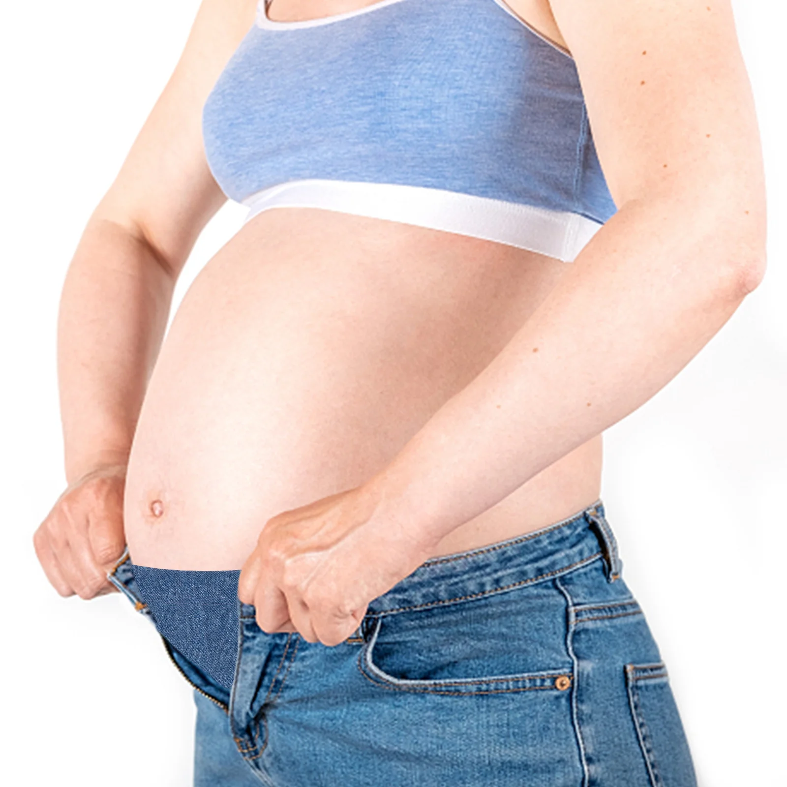 Удобный удлинитель талии - Фотография_3