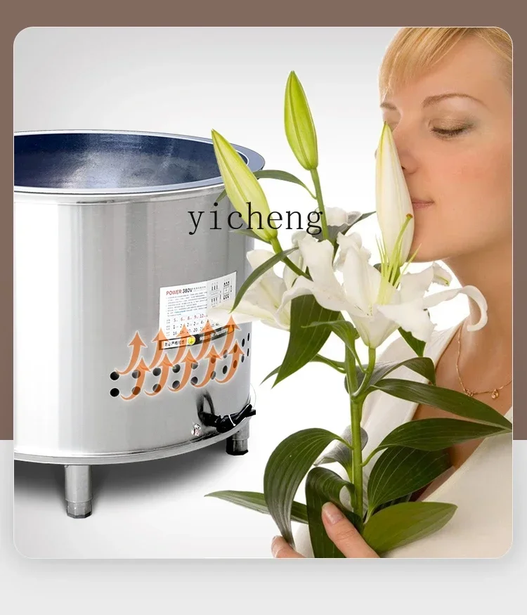 Электрическая большая кастрюля - Фотография_5