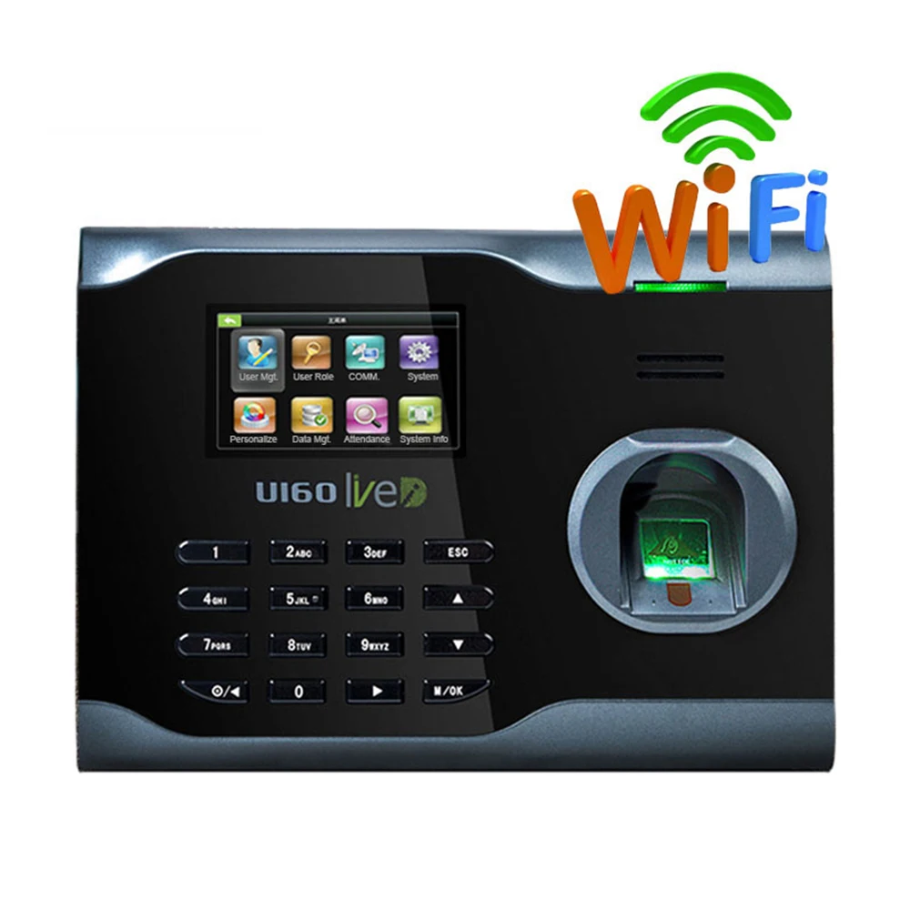 Rfid-кардридер u160
