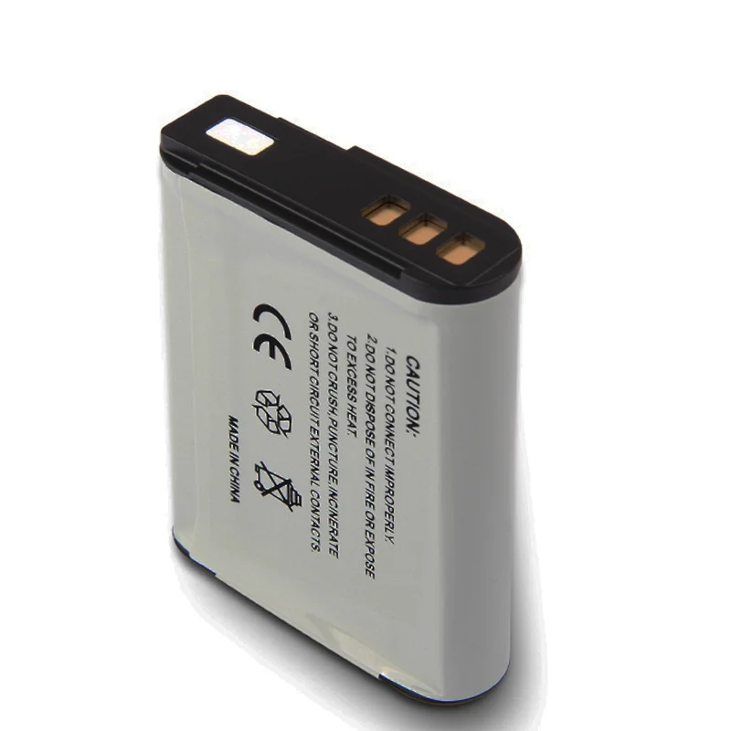 Литий-ионный аккумулятор 3 - Фотография_5