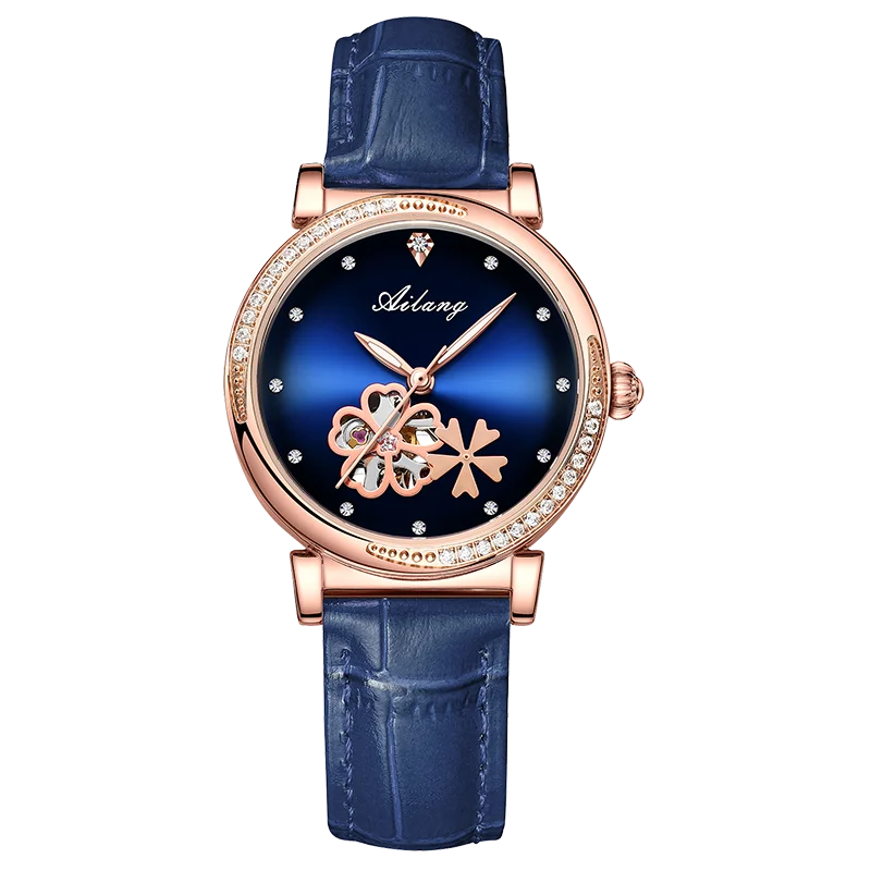 Душа традиционного часового дела за пределами хронометража - Фотография_3