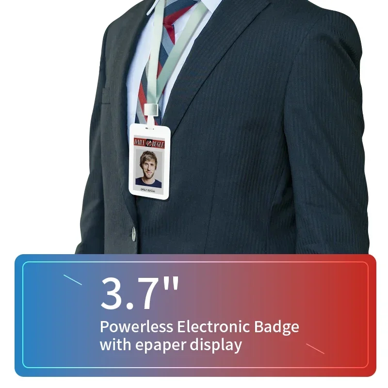 Эфирная бумага eink - Фотография_3