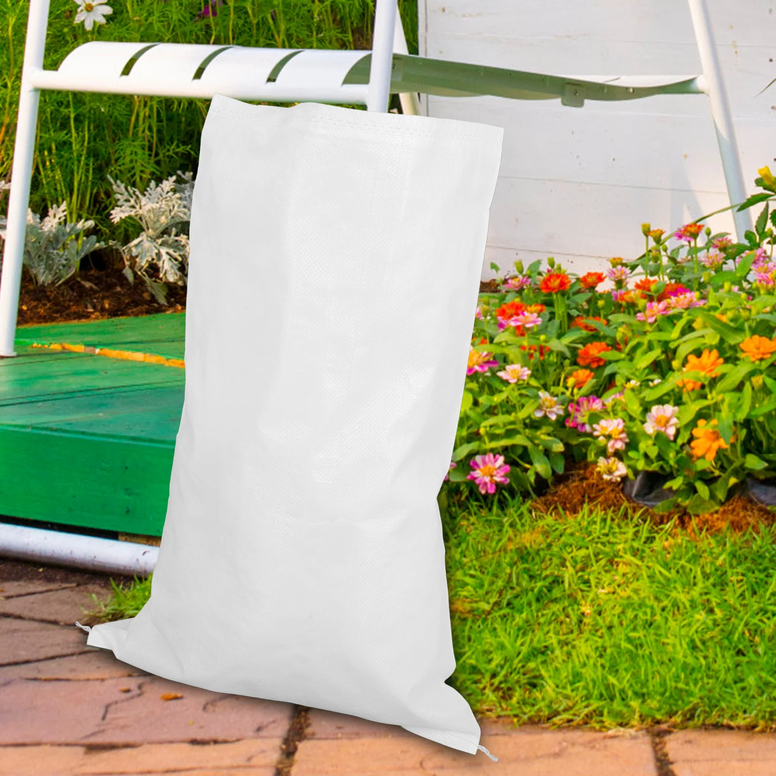 Водонепроницаемые пакеты с полипропиленовой подкладкой - Фотография_2