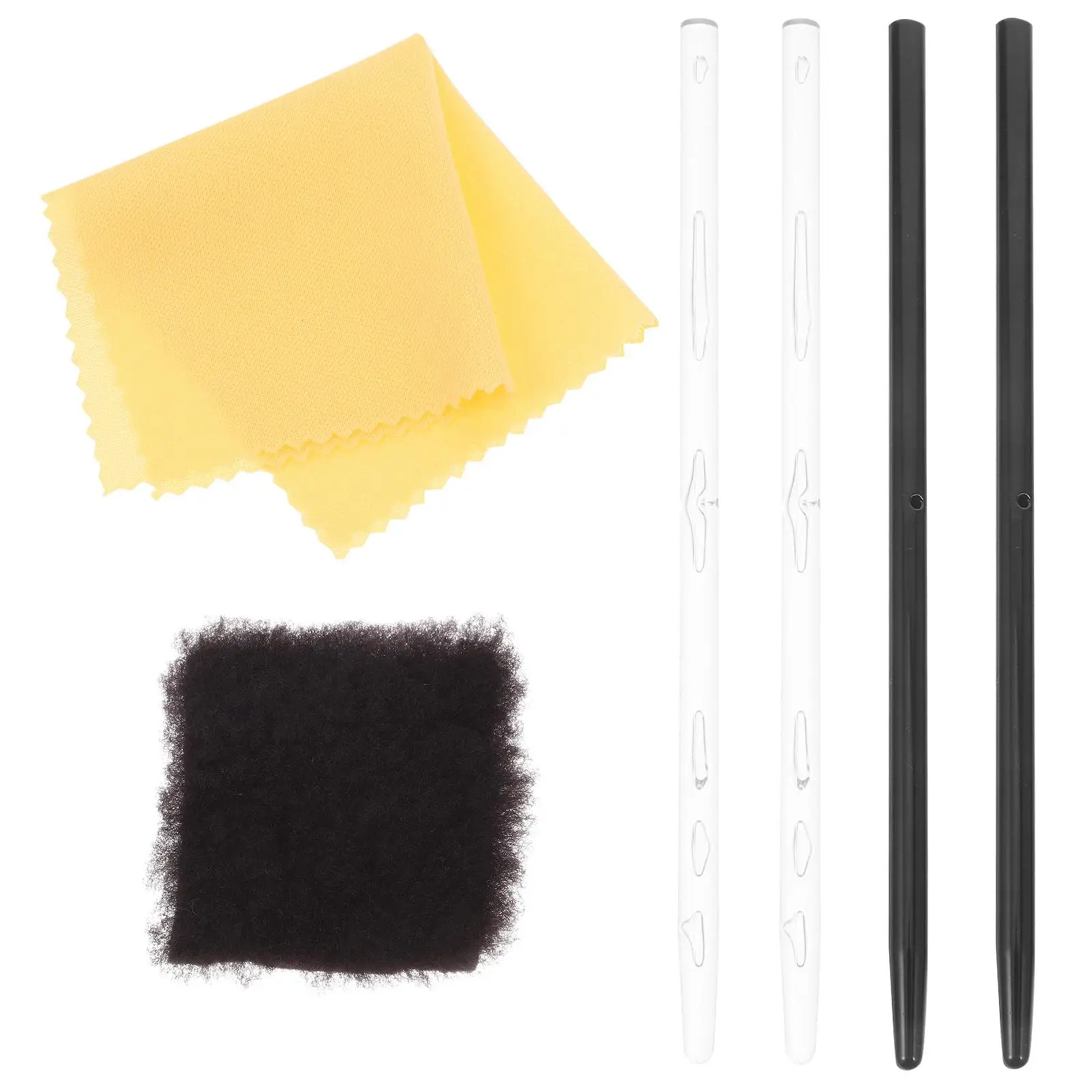 2 комплекта электростатического экспериментального оборудования - Фотография_5