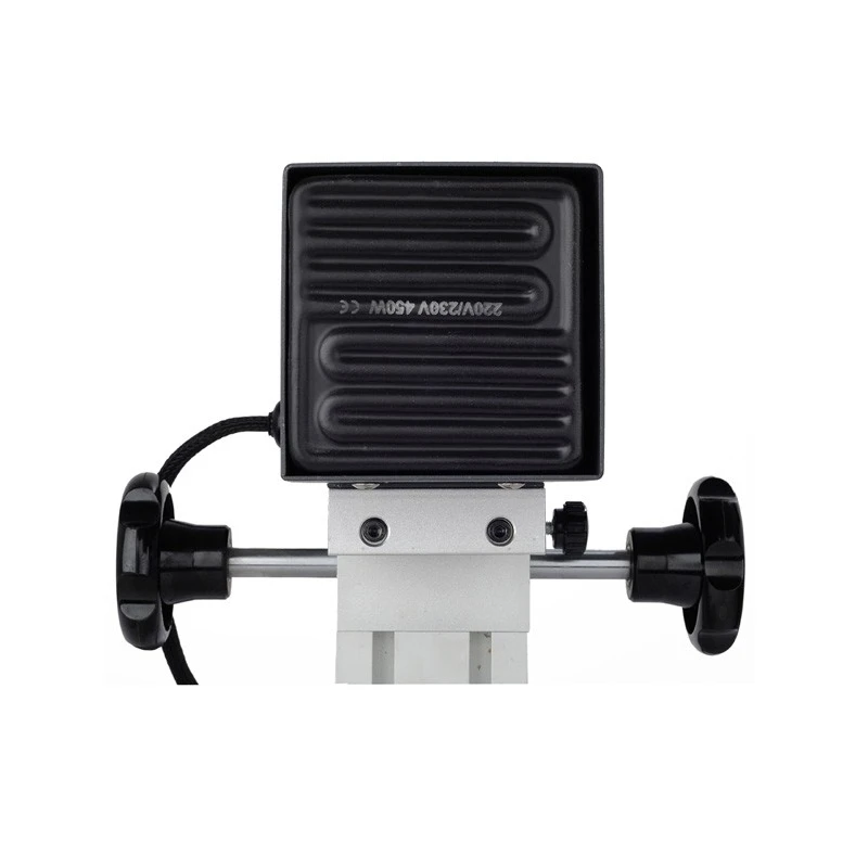 Achi ir6500 инфракрасная паяльная - Фотография_5