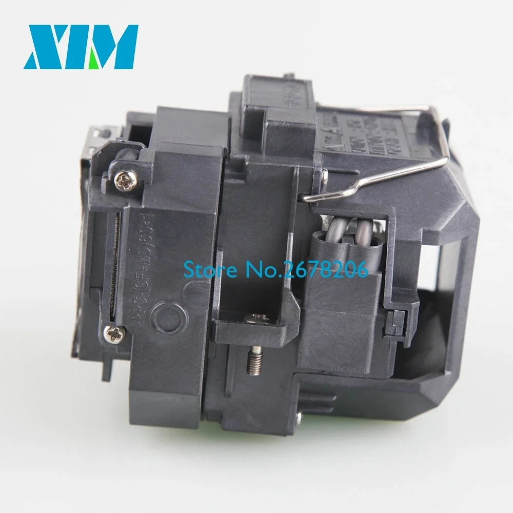 Elplp55 elplp56 elplp66 совместимая - Фотография_3