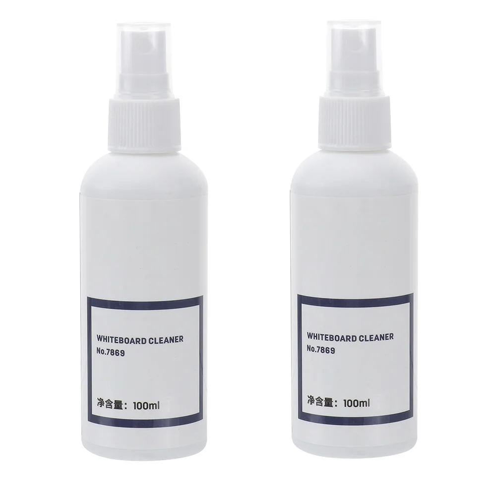 Спрей для чистки белой доски - Фотография_4