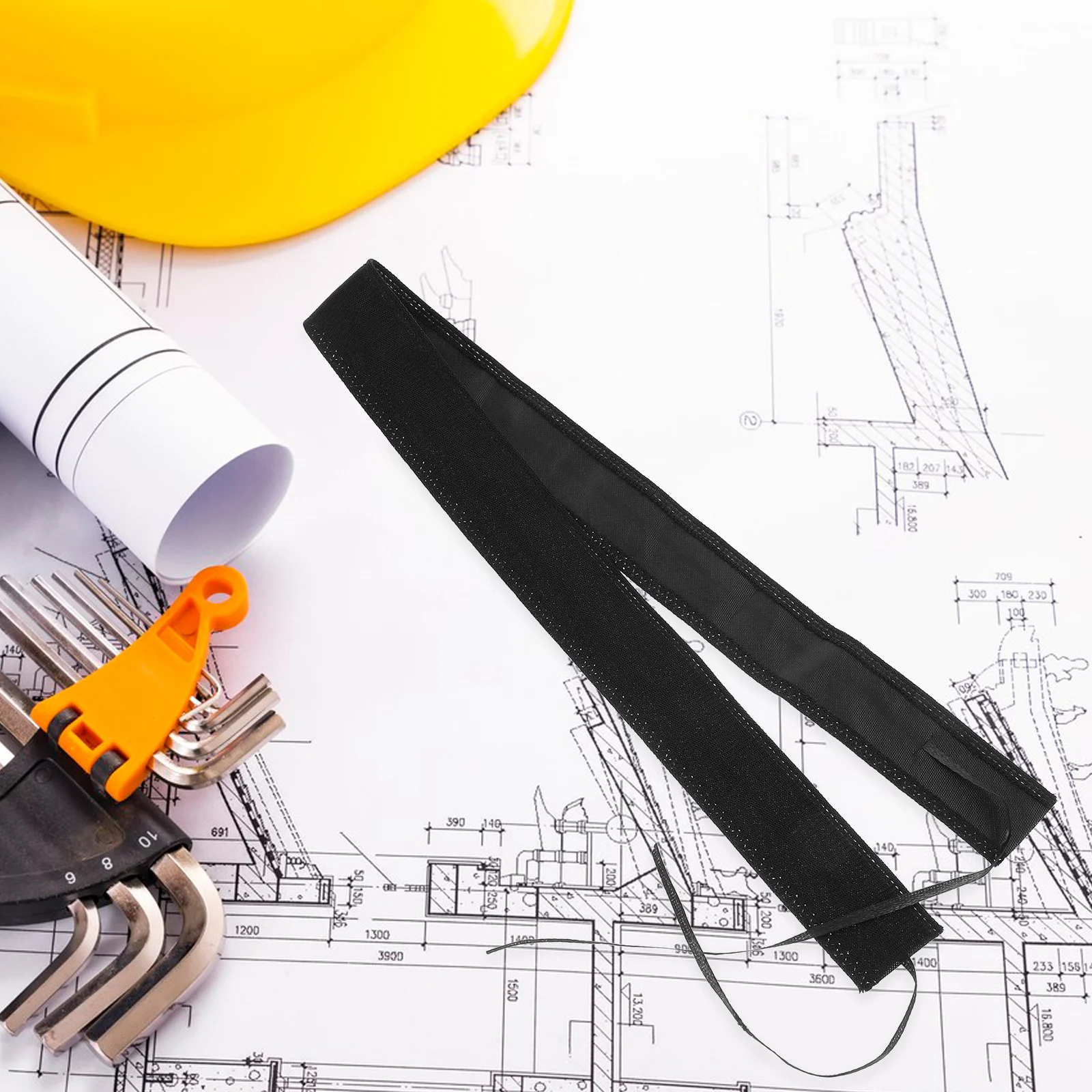 Хлопковая каска, повязки для пота, - Фотография_6