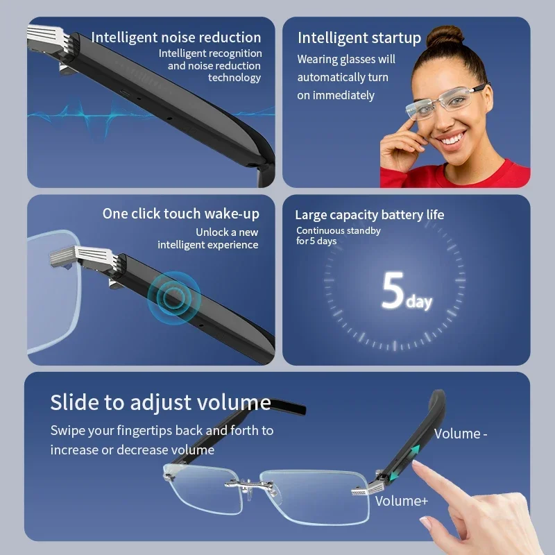 G06 smart bluetooth 5 - Фотография_2