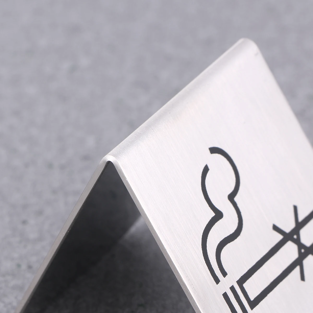 Двусторонняя настольная палатка - Фотография_5