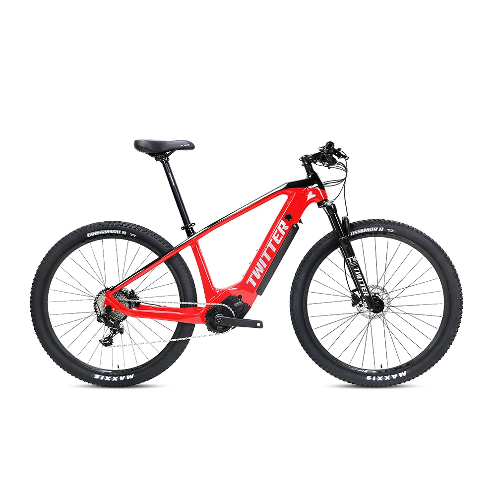 Твиттер e600pro e bike nx-11s bafang