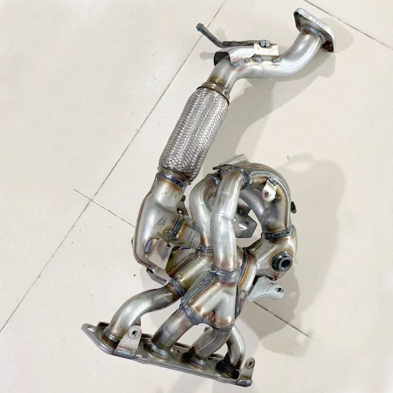 Ремонт двигателя - Фотография_2